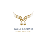 EAGLE & STONES Logo