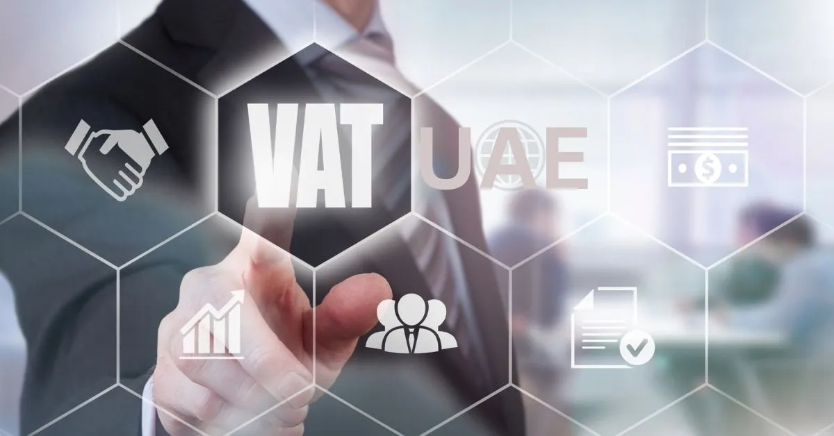 How Does UAE’s VAT Impact Business Finances