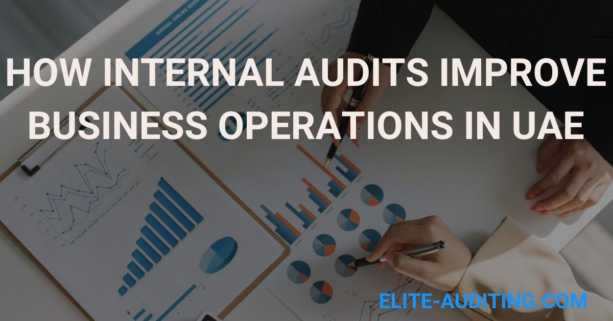 How Internal Audits Improve Business Operations in UAE