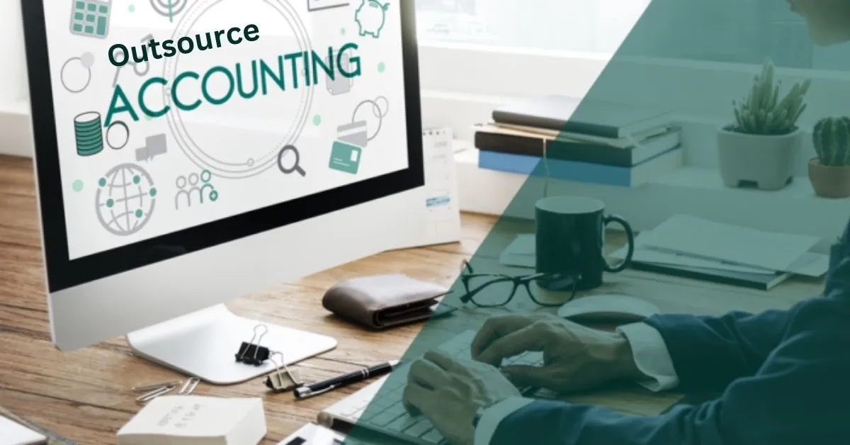 Top Reasons to Outsource Accounting Services in Dubai for Maximum Business Efficiency