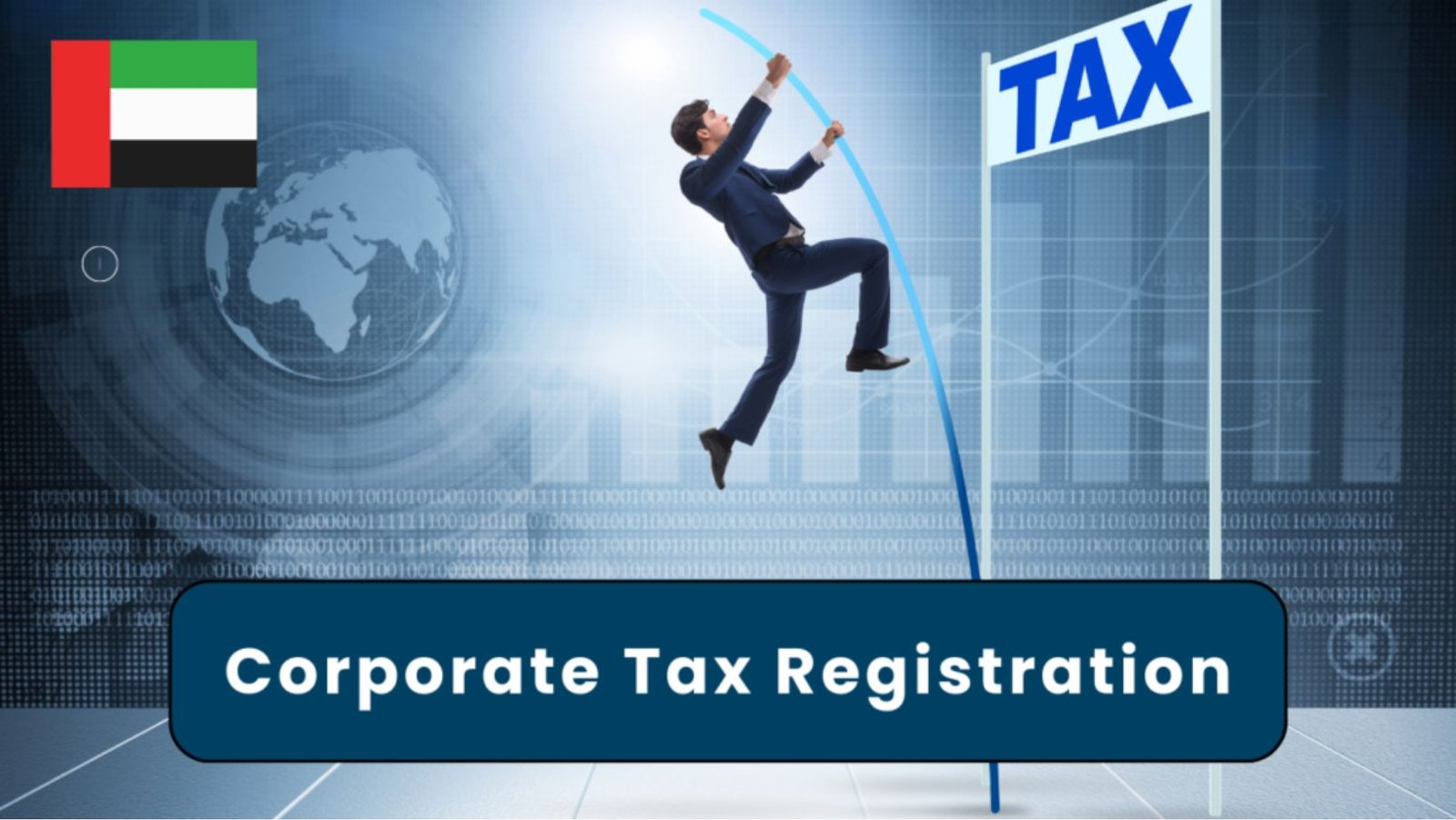 What is the Process for Tax Registration in the UAE